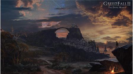 Ontwikkelaars van GreedFall 2: The Dying onthullen volgende week meer details over grote 0.2 update