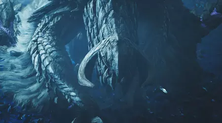 Capcom geeft nieuwe trailer vrij voor Monster Hunter Wilds met nieuwe regio, monstertypes en meer