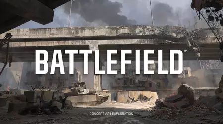 EA's Koffers heeft de titel van de nieuwe Battlefield-instalment onthuld en aangegeven dat de reclamecampagne zal worden gelanceerd