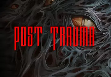 De klassieke horrorgame Post Trauma verschijnt ...