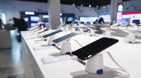 Geen Xiaomi: Omdia heeft de best verkopende smartphones van 2023 genoemd