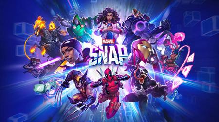Makers van Marvel Snap moeten alle spelers compenseren nadat spel is geblokkeerd vanwege TikTok-verbod in de VS