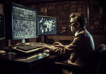 Beroepen van de toekomst: Big Data-analist, ...