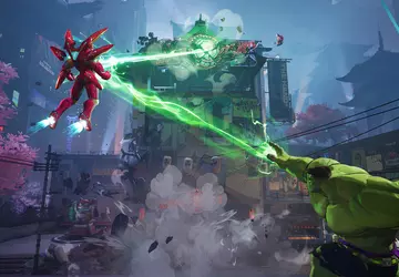 Het gamingsegment van de Chinese reus ...