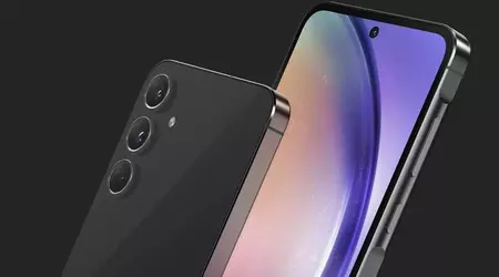 Galaxy A55 wordt het eerste model uit de A-serie met One UI 7 beta