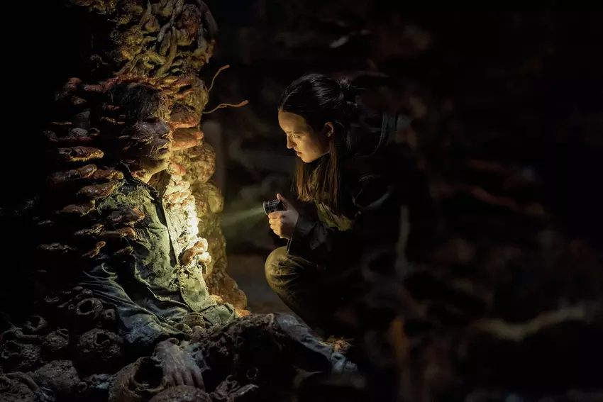 Terugkeer van de sporen: hoe The Last of Us seizoen 2 een andere angstaanjagende manier integreert om besmet te raken met cordyceps