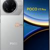 Poco F7 Pro in blauwe kleur
