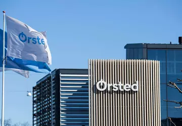 Microsoft tekent overeenkomst met energiebedrijf Ørsted ...