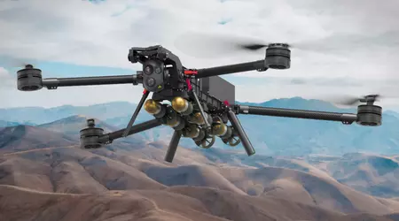Letland tekent contract met Origin Robotics voor de bouw van onderscheppingsdrones