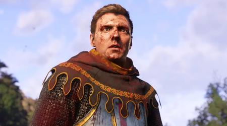 Warhorse heeft de releasedatum onthuld voor de volgende grote update voor RPG Kingdom Come: Deliverance 2