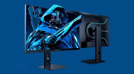 Thunderobot heeft een 27″ gamingmonitor uitgebracht met 2K-resolutie, 320Hz verversingssnelheid en een ongelooflijk betaalbaar prijskaartje