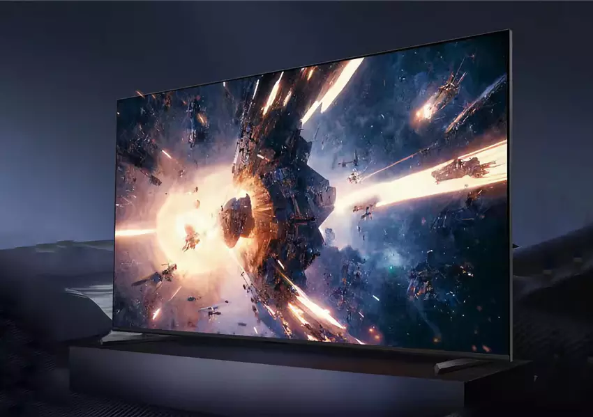 Sony Gaming TV X90L: Gaming-serie slimme tv's met 4K-schermen bij 120Hz, tot 98" en HDMI 2.1