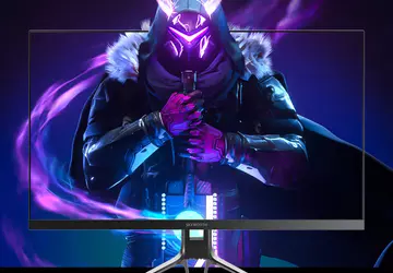 Skyworth F27G51Q Pro: 27-inch monitor met ...