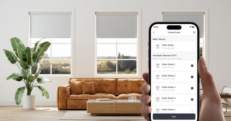 SwitchBot introduceert 's werelds eerste slimme ...