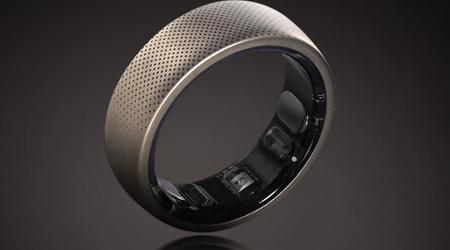 Amazfit start verkoop van zijn innovatieve Helio smart ring in de VS