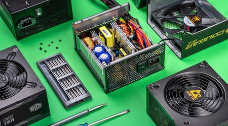 De 5 beste modulaire voedingen voor pc's