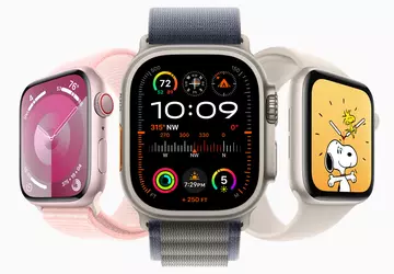 Bezitters van een Apple Watch Series ...