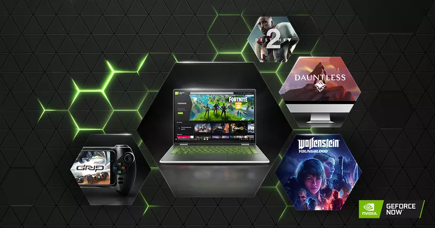 De gamedienst GeForce Now wordt stopgezet in Rusland - de verkoop van abonnementen wordt deze week stopgezet en het streamingplatform is vanaf 1 oktober niet meer actief