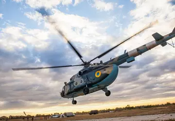 Oekraïne koopt AMPS raketafweersysteem van Hensoldt ...