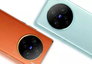 vivo X100, vivo X100 Pro en ...