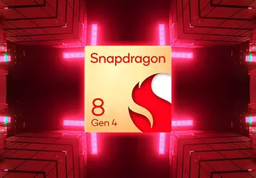 De nieuwe Snapdragon 8 Gen 4 ...