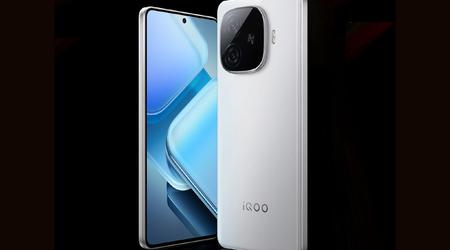 Niet alleen de iQOO Z9 Turbo: vivo onthult op 24 april ook de iQOO Z9 en iQOO Z9x