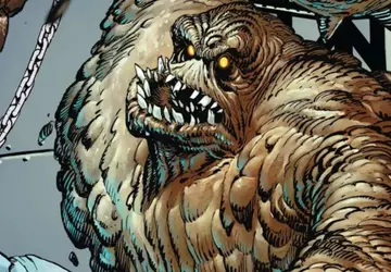 DC gelooft dat het verhaal van ...