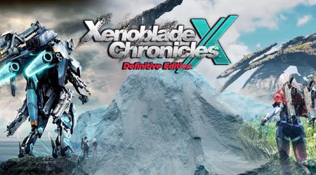 Een verbeterde versie van de beroemde RPG: zes minuten gameplay van Xenoblade Chronicles X: Definitive Edition voor Nintendo Switch is onthuld 