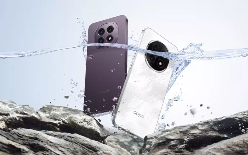 Oppo heeft nieuwe F29 en F29 Pro smartphones onthuld met de nadruk op duurzaamheid en autonomie