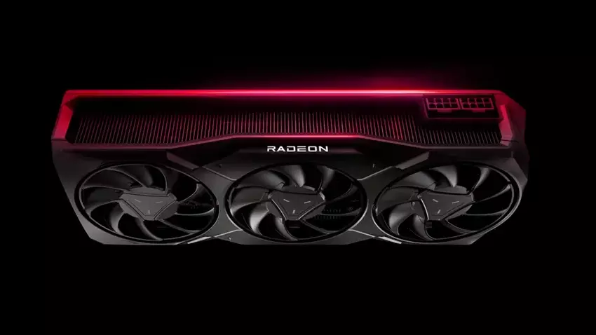 Europese winkels zijn begonnen met de verkoop van de Radeon RX 7900 GRE gaming videokaart als zelfstandig product