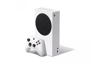 Microsoft blijft Xbox Series S ondersteunen, ...
