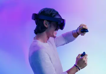 LG en Meta gaan de volgende ...