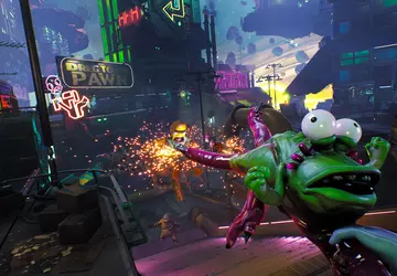 Roof, satire en arcadeklassiekers: drie nieuwe ...