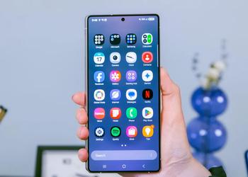 Samsung Display heeft een nieuw OLED-paneel ...