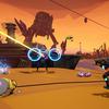 Gameplay met de Wil van de Wachter