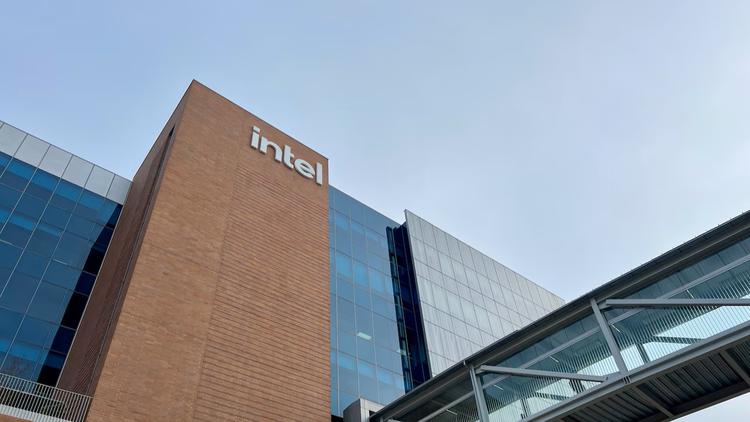 De nieuwe baas van Intel wil ...