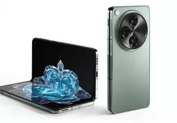 OnePlus Open heeft OxygenOS 14 Open ...