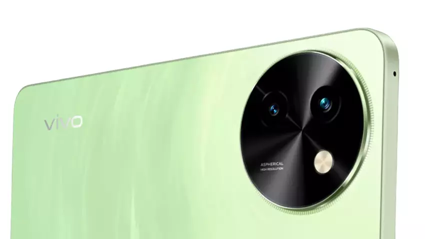 De goedkope Vivo T4X is verkrijgbaar in maart en krijgt een enorme 6500mAh batterij