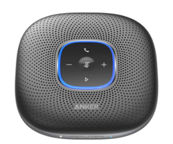 Anker PowerConf Bluetooth conferentiemicrofoon