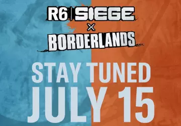 Rainbow Six Siege X zal volgende ...