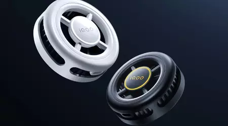 Niet alleen iQOO Z9-smartphones: vivo onthult Magnetic Cooling Back Clip op 24 april
