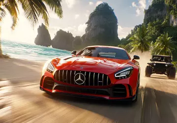 Pre-order is nu open: Forza Horizon ...