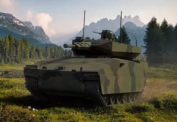 Roemenië is van plan 246 infanteriegevechtsvoertuigen ...