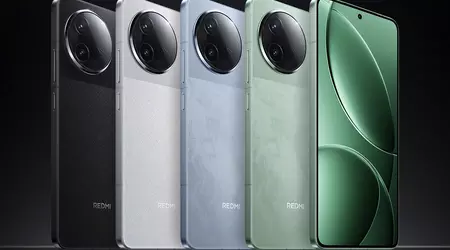 Als warme broodjes: REDMI vestigt verkooprecord met nieuwe K80 en K80 Pro modellen in China