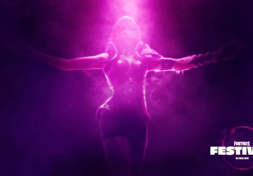 Lady Gaga teased haar verschijning in ...