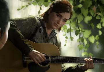 De muziek van The Last of ...