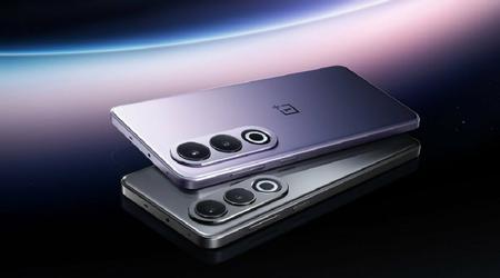 Insider: OnePlus bereidt een mid-range Nord CE 5 smartphone voor met een 7100mAh batterij en een MediaTek Dimensity 8350 processor