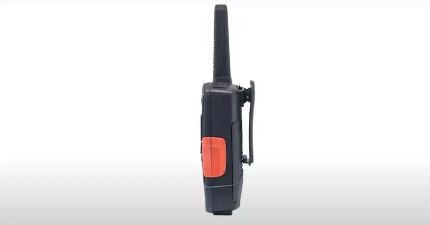 Cobra ACXT1035R walkie talkies voor kamperen met het gezin