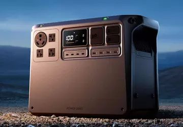 DJI Power 2000 - een draagbaar ...