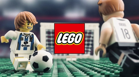 De Taiwanese beoordelingscommissie voor digitale spellen heeft een beoordeling afgegeven voor het onaangekondigde LEGO 2K Goooal! 